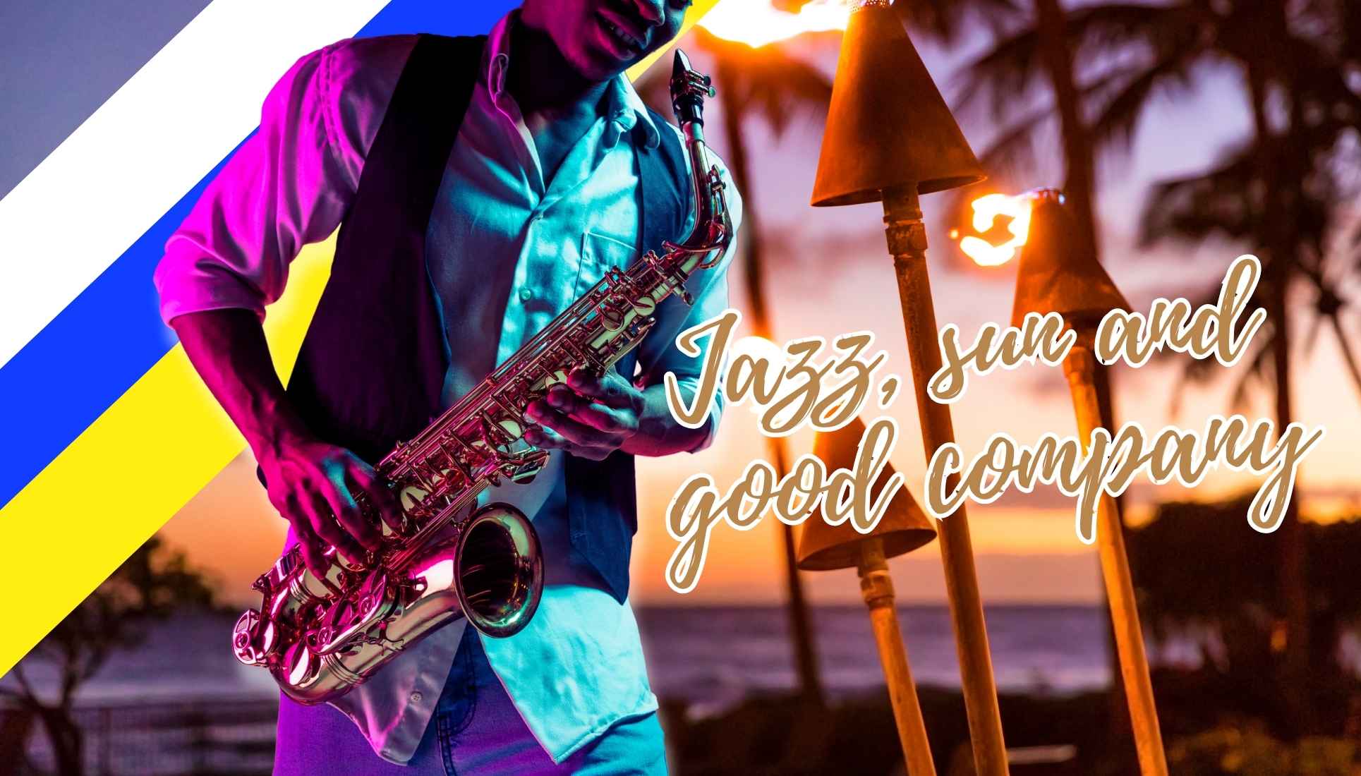 Brunch to the Rhythm of Jazz & Jam Sessions: A Different Side of Summer in Saint John