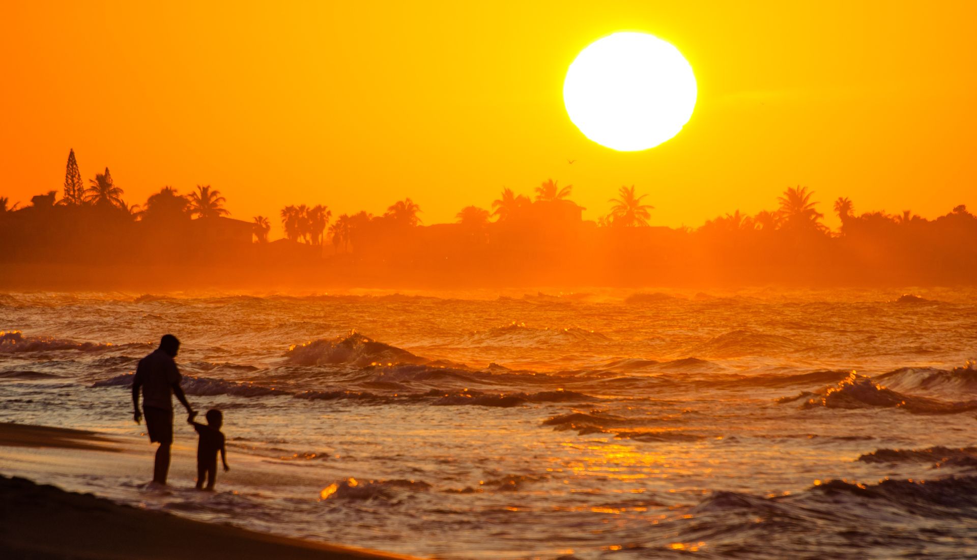 Sunset Spots in St. John: Where to Watch the Most Breathtaking Views