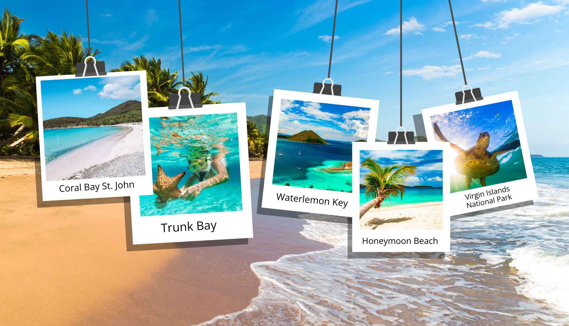 Exploring St John: Top Attractions Near Morgan’s Mango