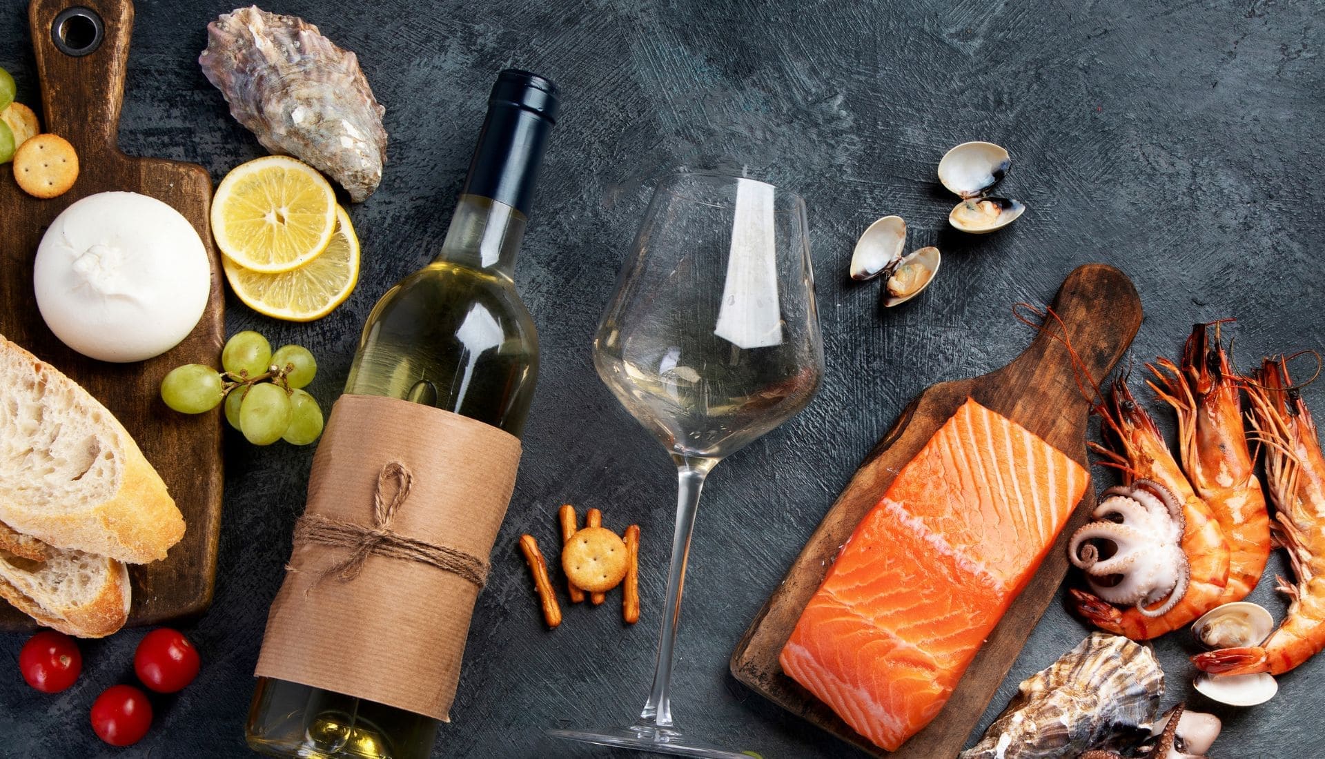 Pairing Caribbean Cuisine with Wine: Expert Tips