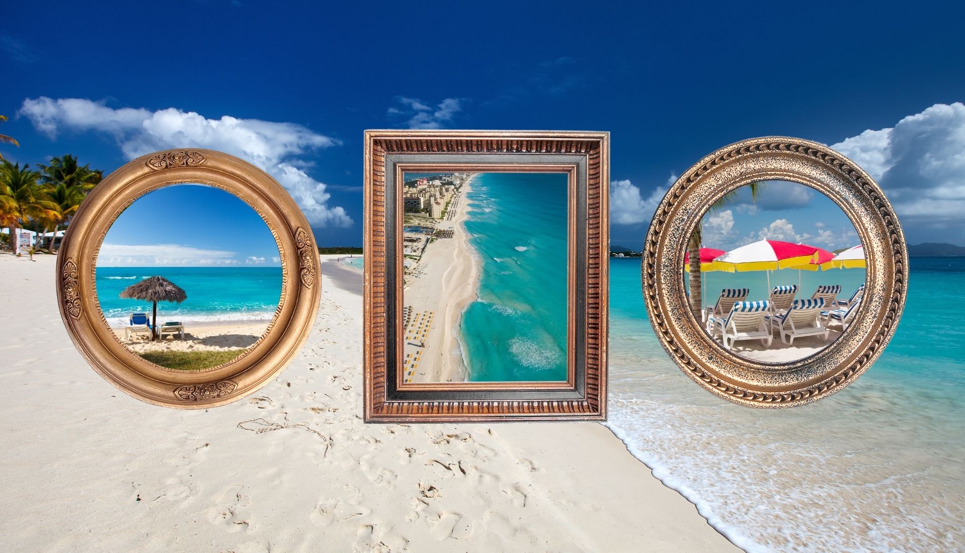 Caribbean Beach Ranked No. 1 in the World