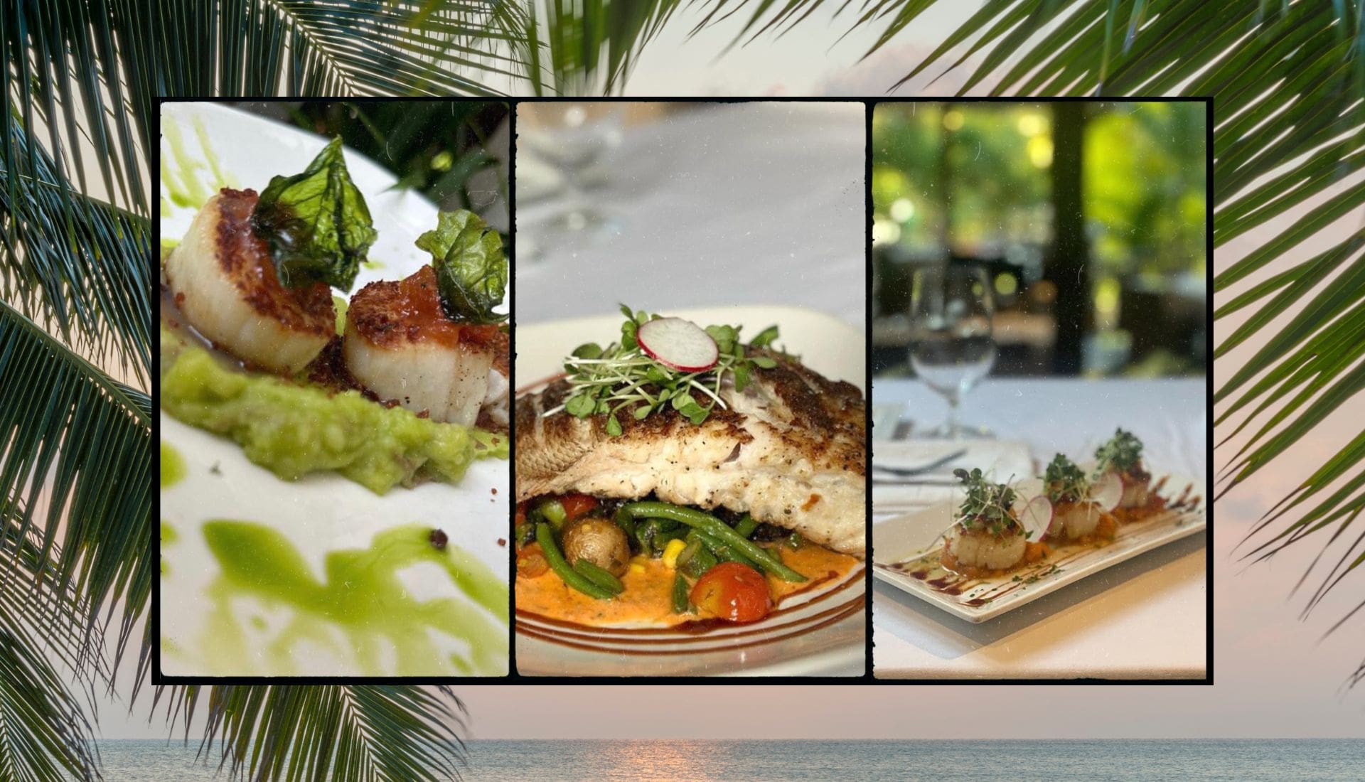 A guide to the Neo-Caribbean cuisine