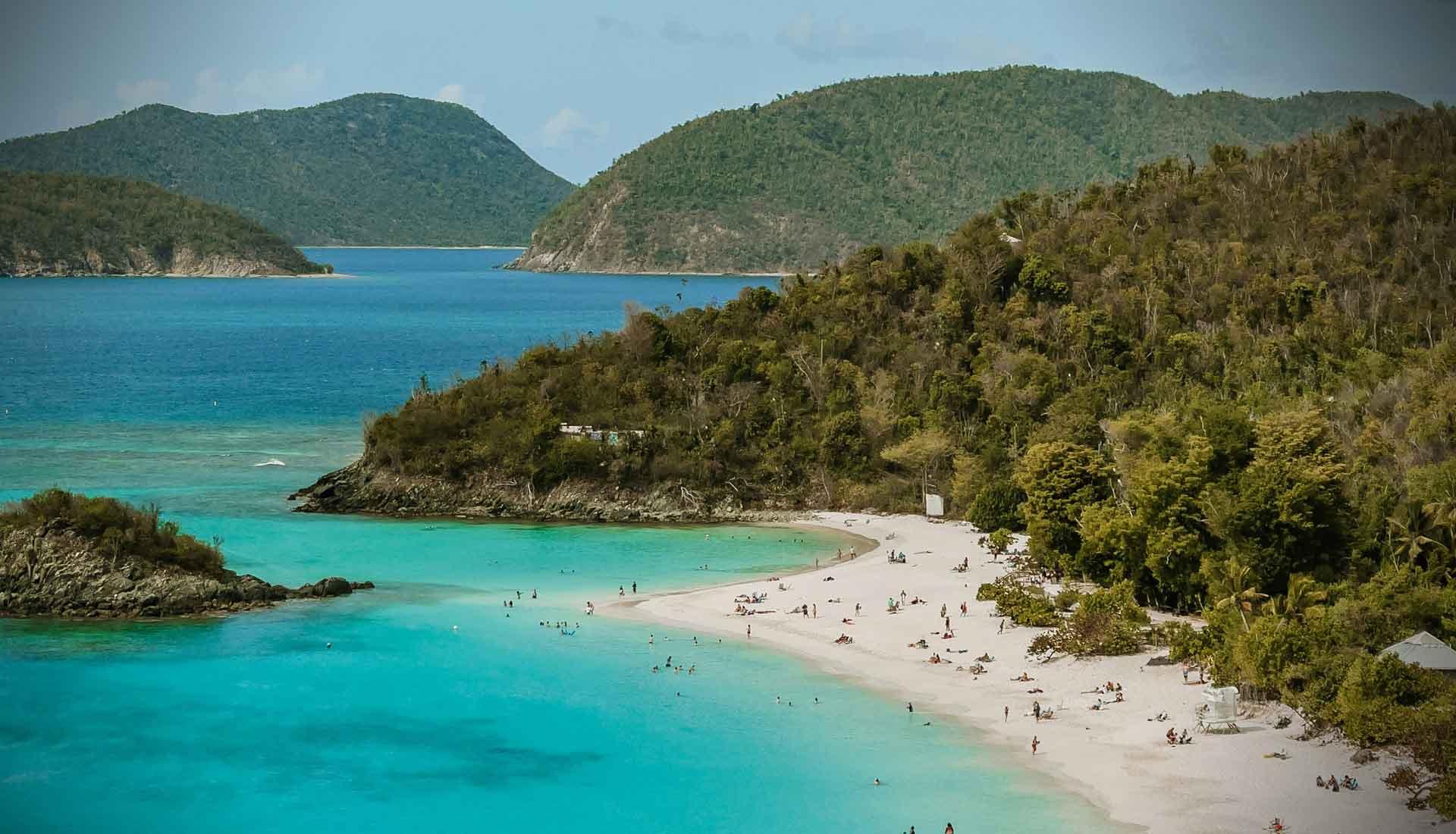 Beach Day + Perfect Dinner: 3 Ideal Plans to Pair with Morgan’s Mango