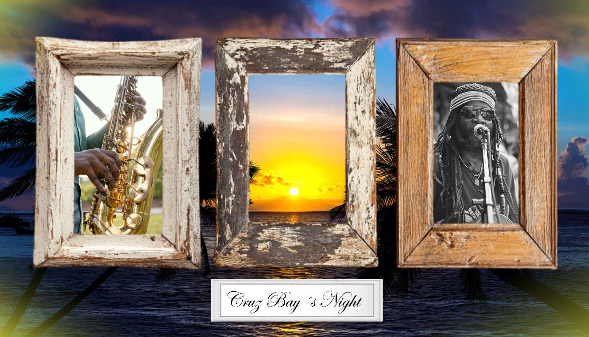 Nights in Cruz Bay: What to Do After Dinner at Morgan’s Mango